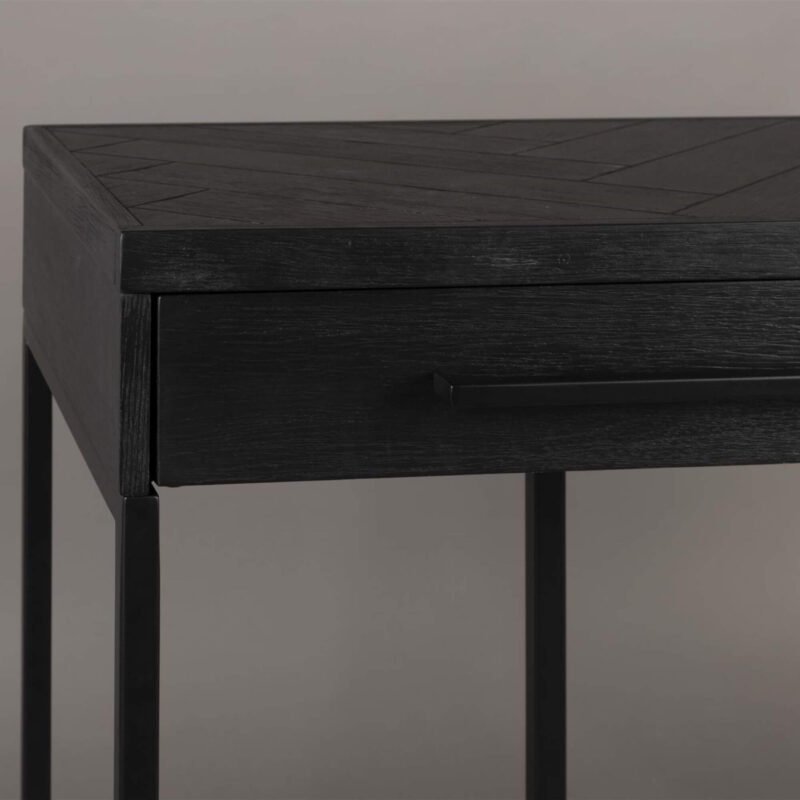 console/bureau class - l 120 x h 78 cm – image 6
