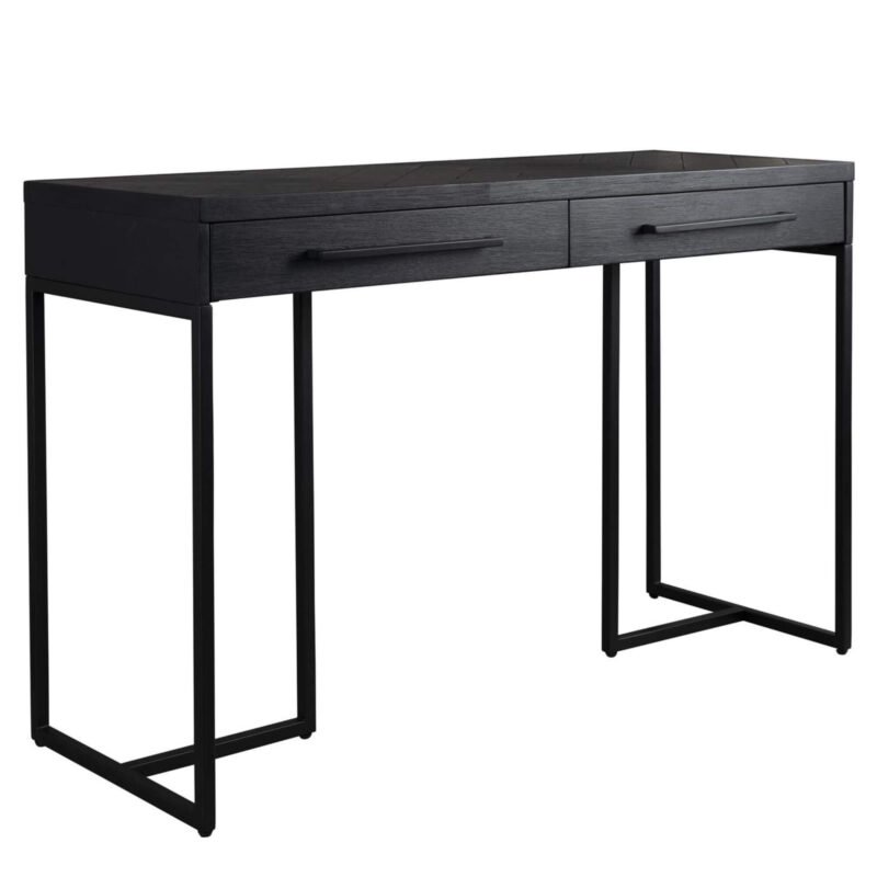 console/bureau class - l 120 x h 78 cm