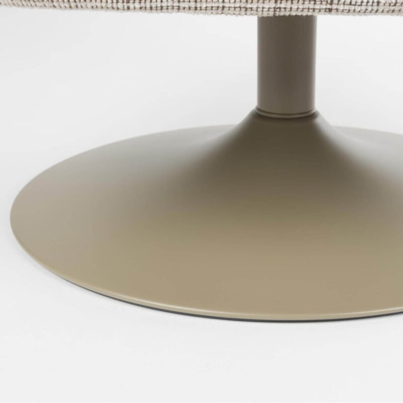 fauteuil lounge renate - pivotant – image 11