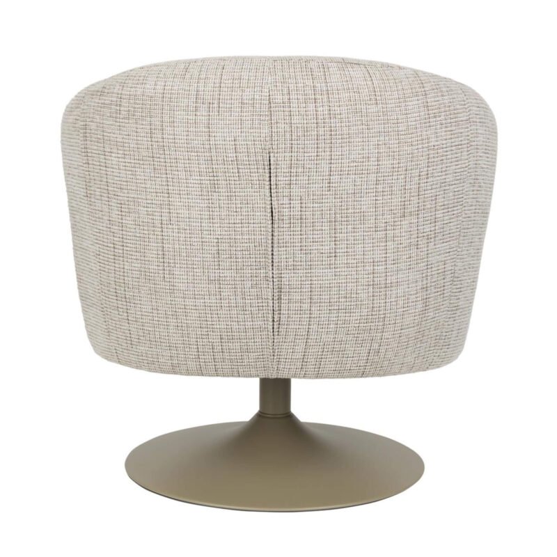 fauteuil lounge renate - pivotant – image 9