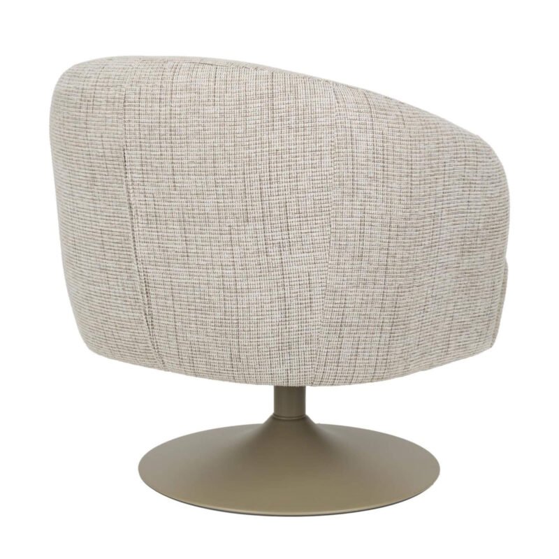 fauteuil lounge renate - pivotant – image 12