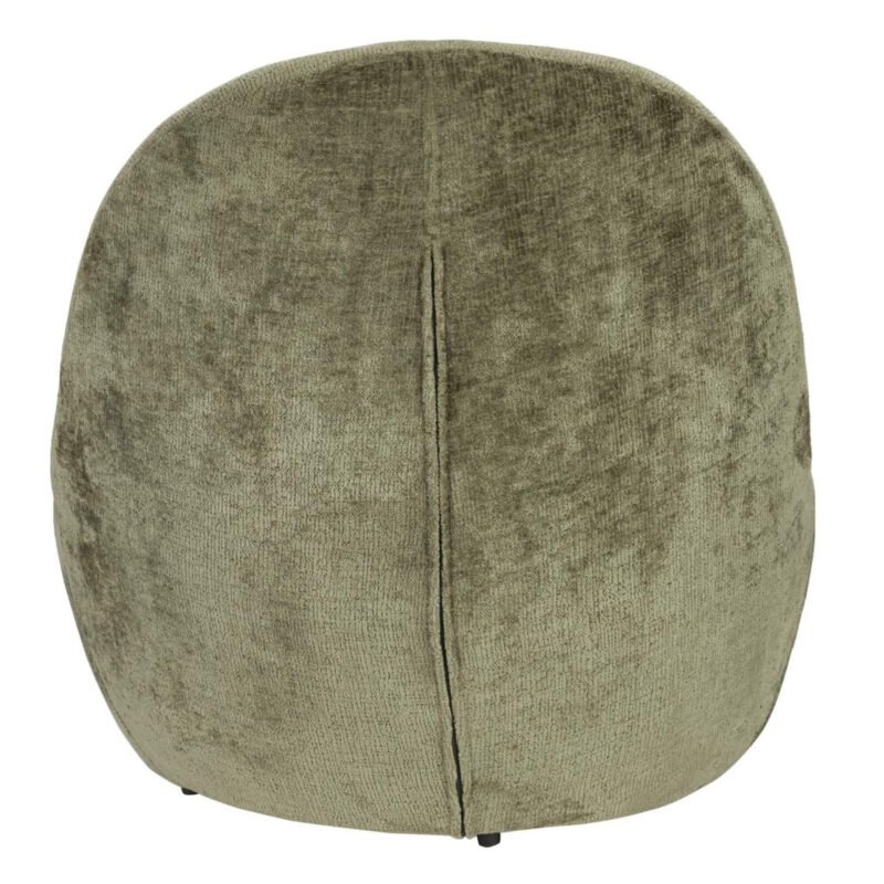 fauteuil lounge nash - vert – image 6