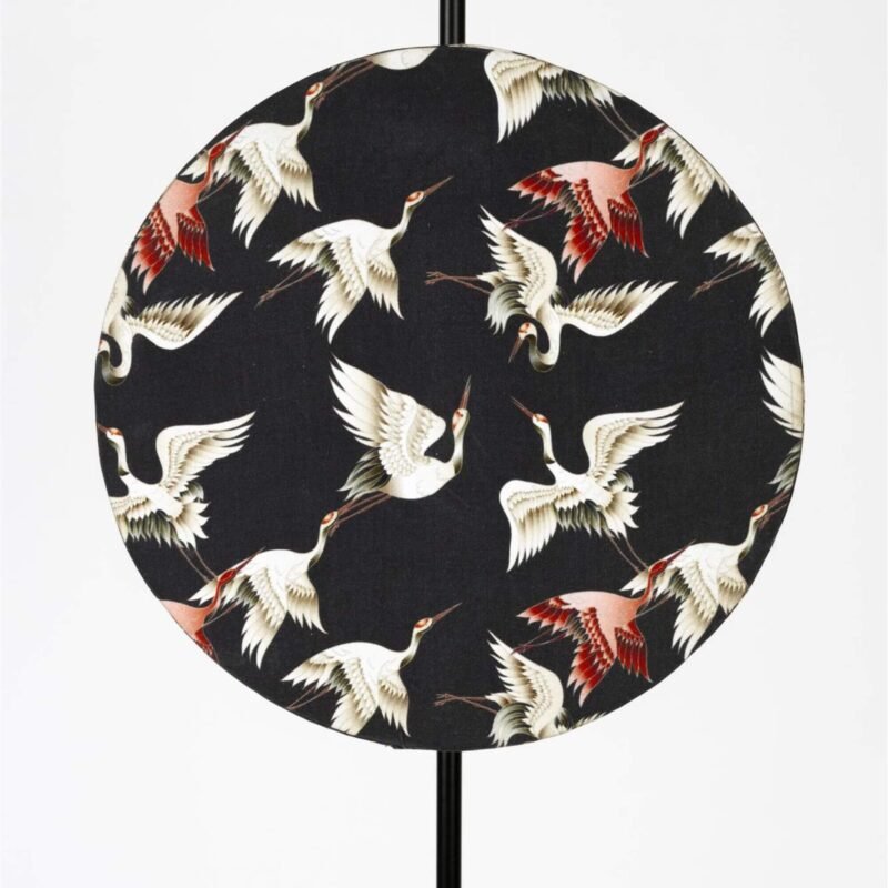 lampadaire jaylee -  ø 38 x h 160 cm – image 5