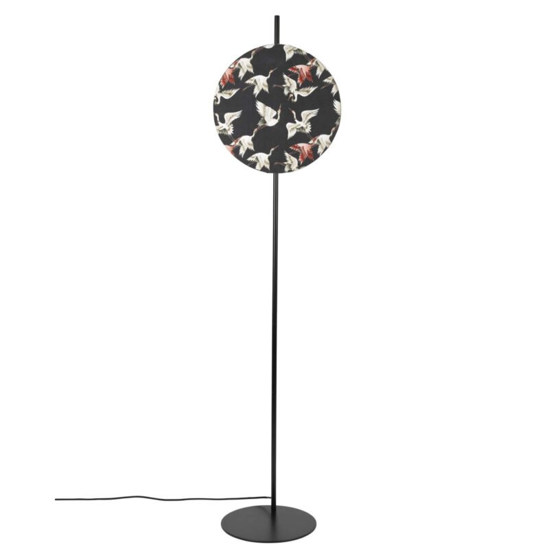 lampadaire jaylee -  ø 38 x h 160 cm – image 6