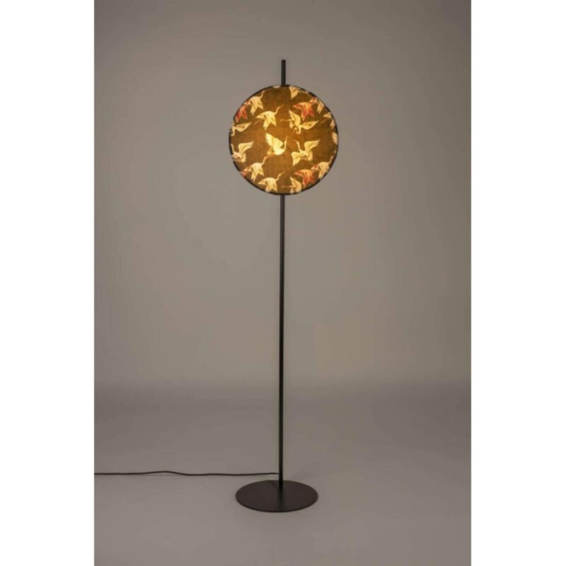 lampadaire jaylee -  ø 38 x h 160 cm – image 7