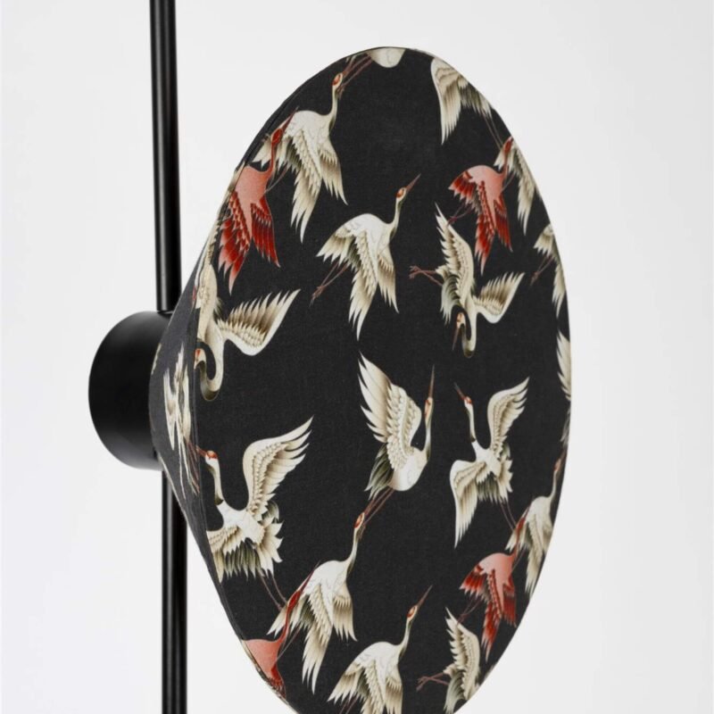 lampadaire jaylee -  ø 38 x h 160 cm – image 3