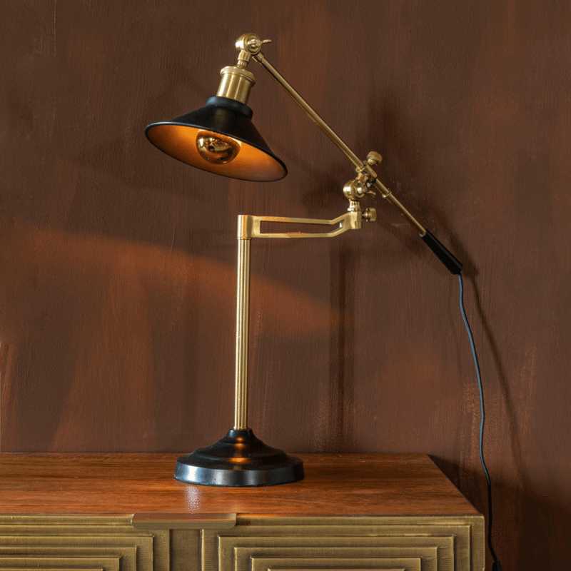 lampe à poser penelope - amovible – image 8