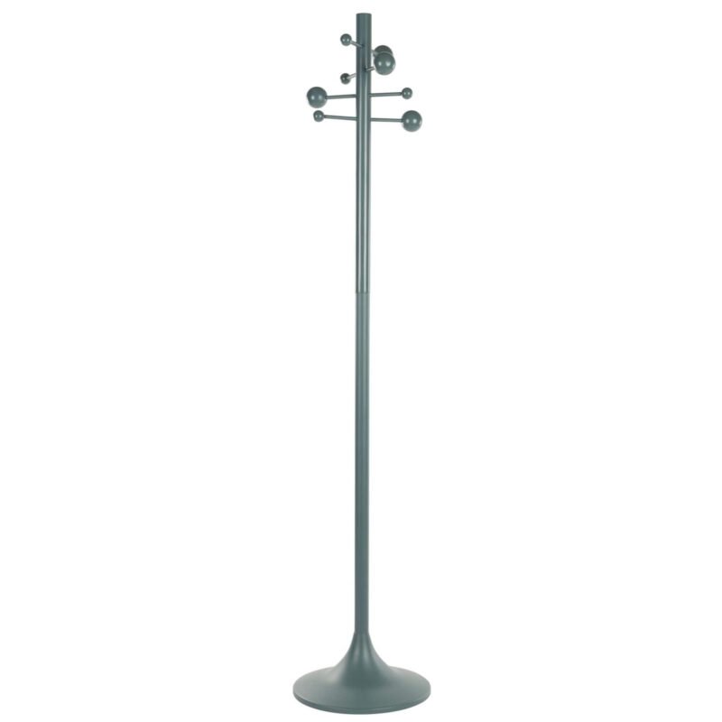 porte-manteau jason - bleu