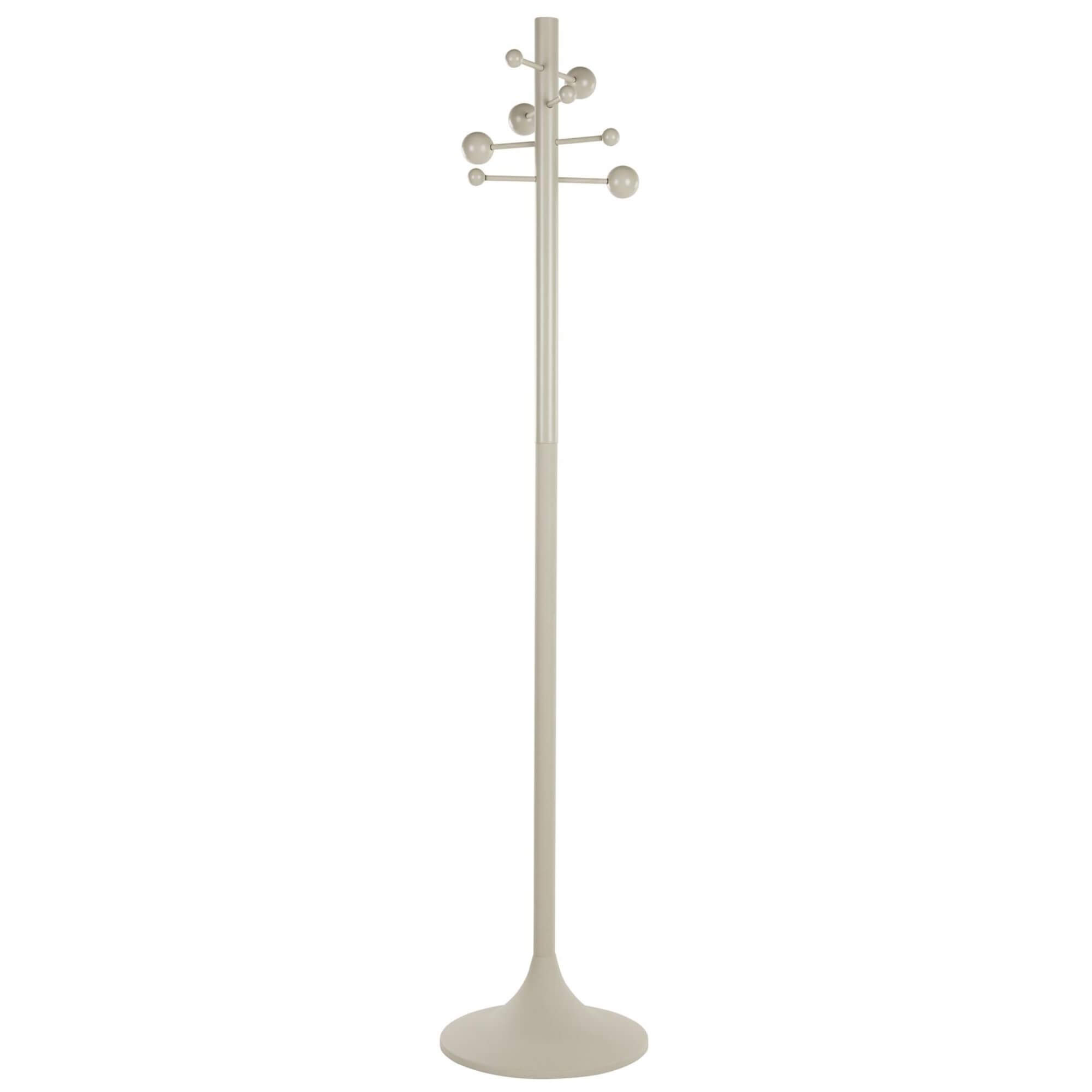 porte-manteau jason - taupe 1 porte-manteau jason - taupe