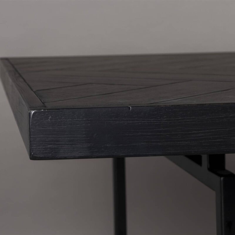 table à manger class - l 220 x p 90 cm – image 7