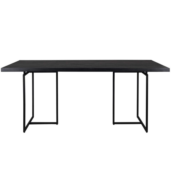 Table à manger Class - L 220 x P 90 cm
