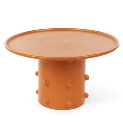 table basse pinch - ø 59 x h 34 cm