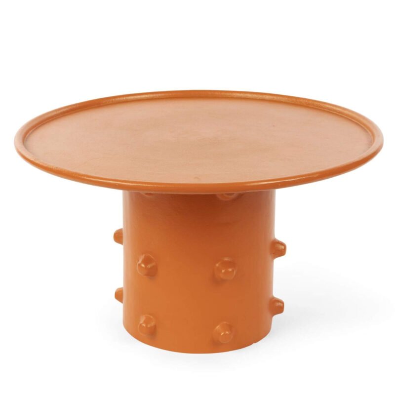 table basse pinch - ø 59 x h 34 cm