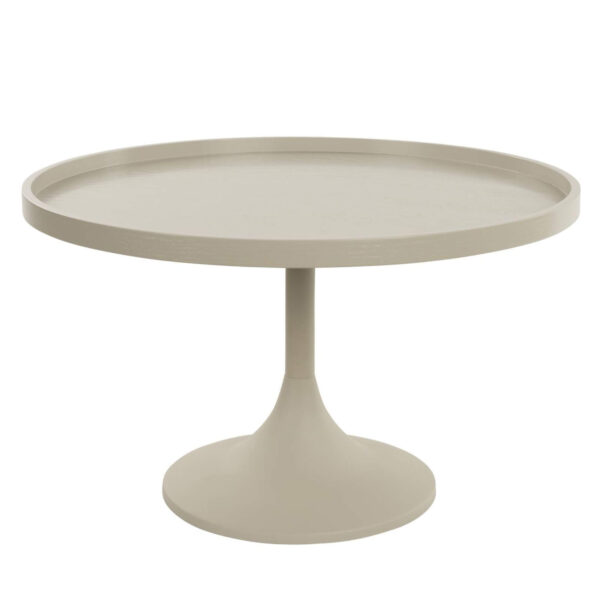 Table basse Jason - Taupe