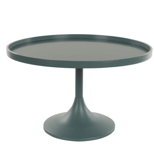 Table basse Jason - Bleu