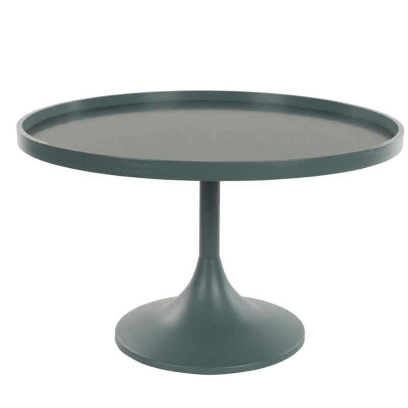 table basse jason - bleu