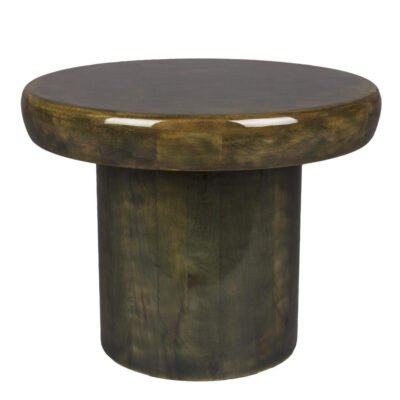 Table basse Mush - Ø 45 x H 35 cm