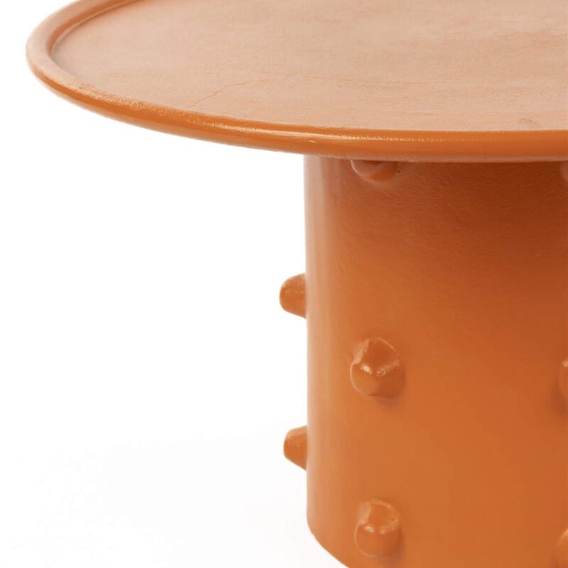 table basse pinch - ø 59 x h 34 cm – image 4
