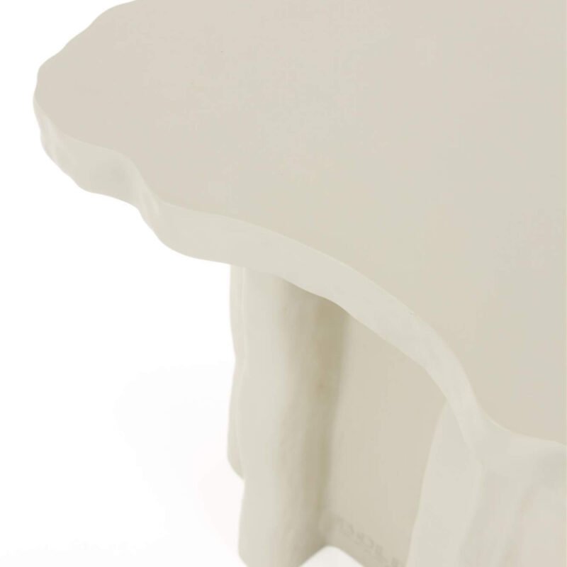 table d'appoint born to be alive - carré – image 7