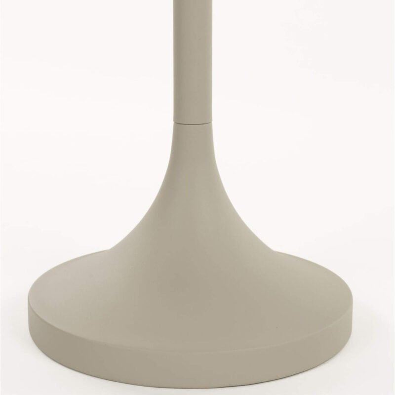 table d'appoint jason - taupe – image 7