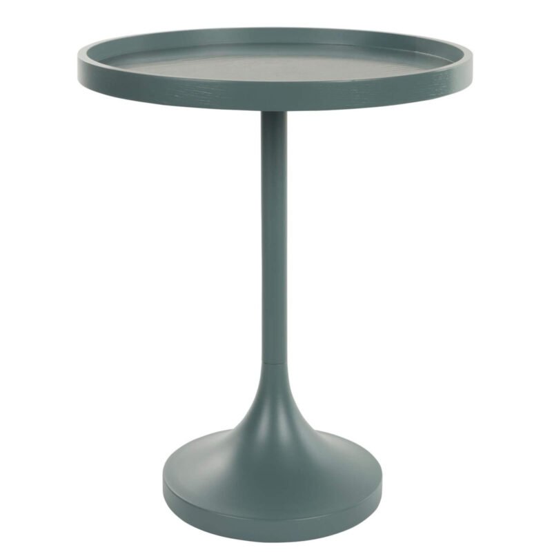 table d'appoint jason - bleu