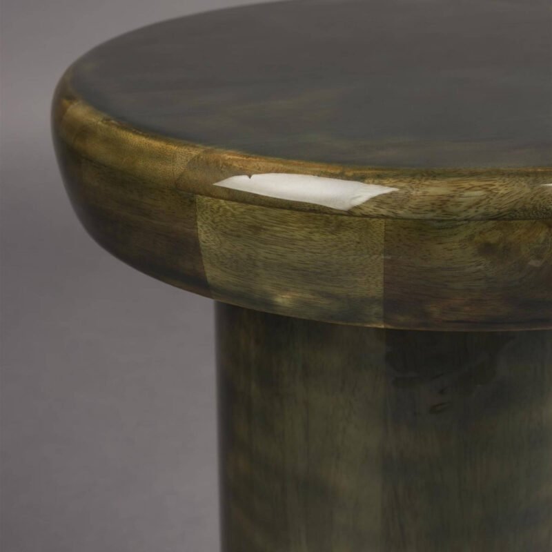 table d'appoint mush - ø 35 x h 45 cm – image 5