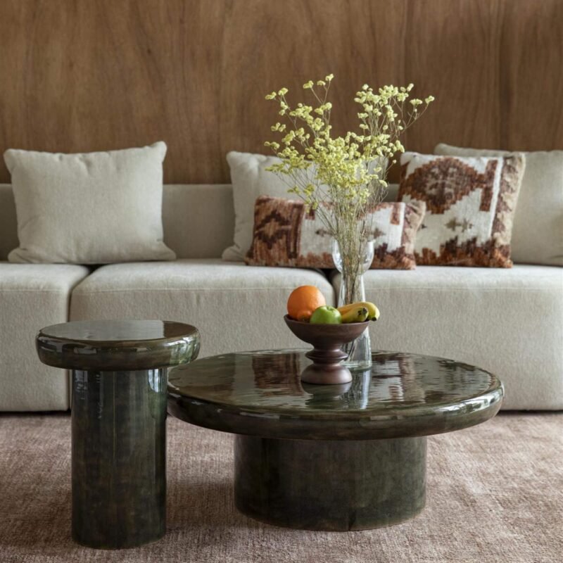 table d'appoint mush - ø 35 x h 45 cm – image 7