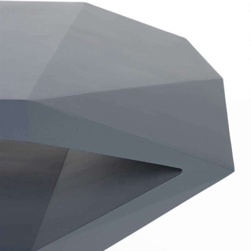 table d'appoint north - bleu – image 6