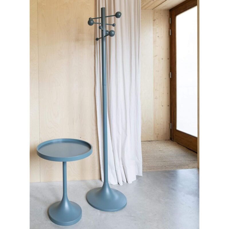 table d'appoint jason - bleu – image 3