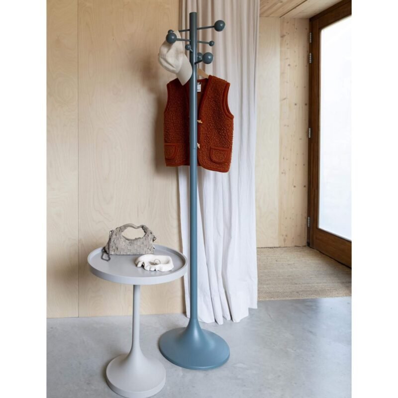 table d'appoint jason - taupe – image 5