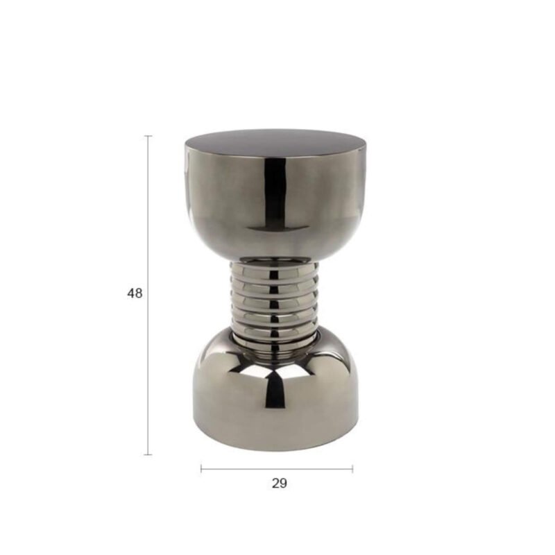 table/tabouret gonna make you sweat – image 7