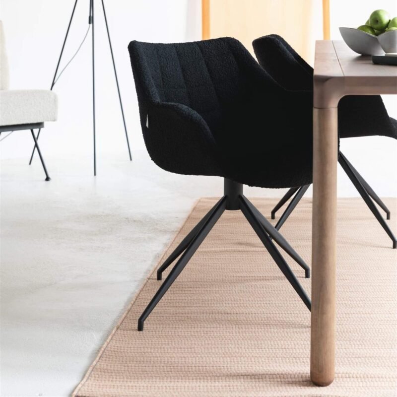 tapis waves - 200 x 300 cm – image 4