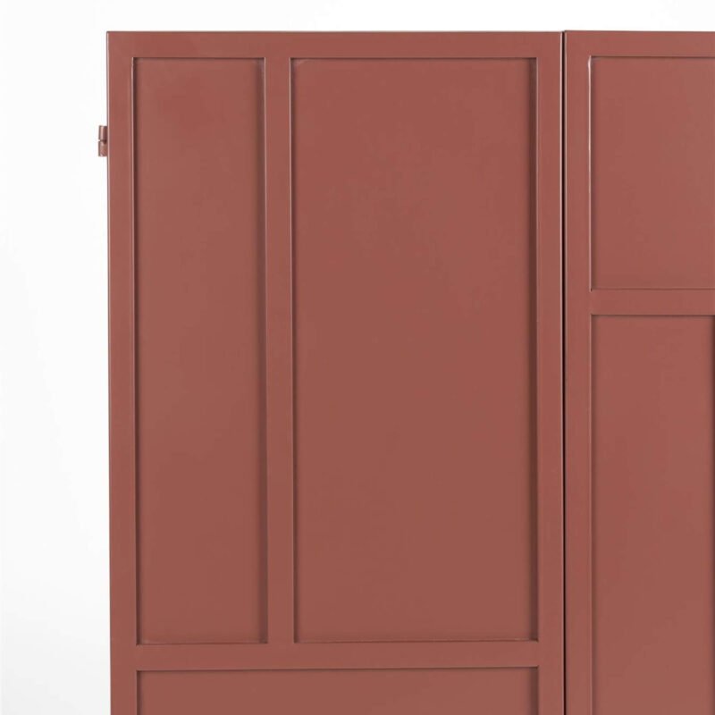 cabinet davis - h 160 x l 70 cm – image 7