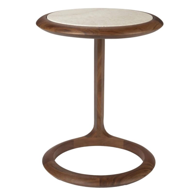 table d'appoint doppio – image 7