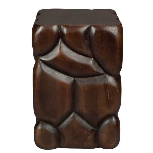 Table d'appoint Brooklyn - L 30 x H 45 cm