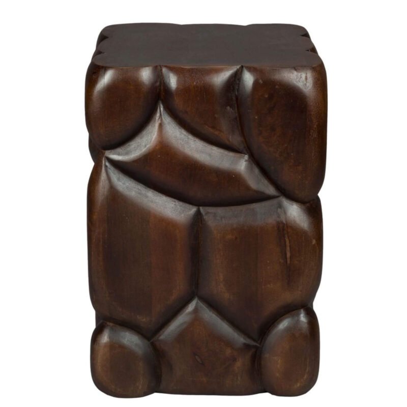 table d'appoint/tabouret brooklyn