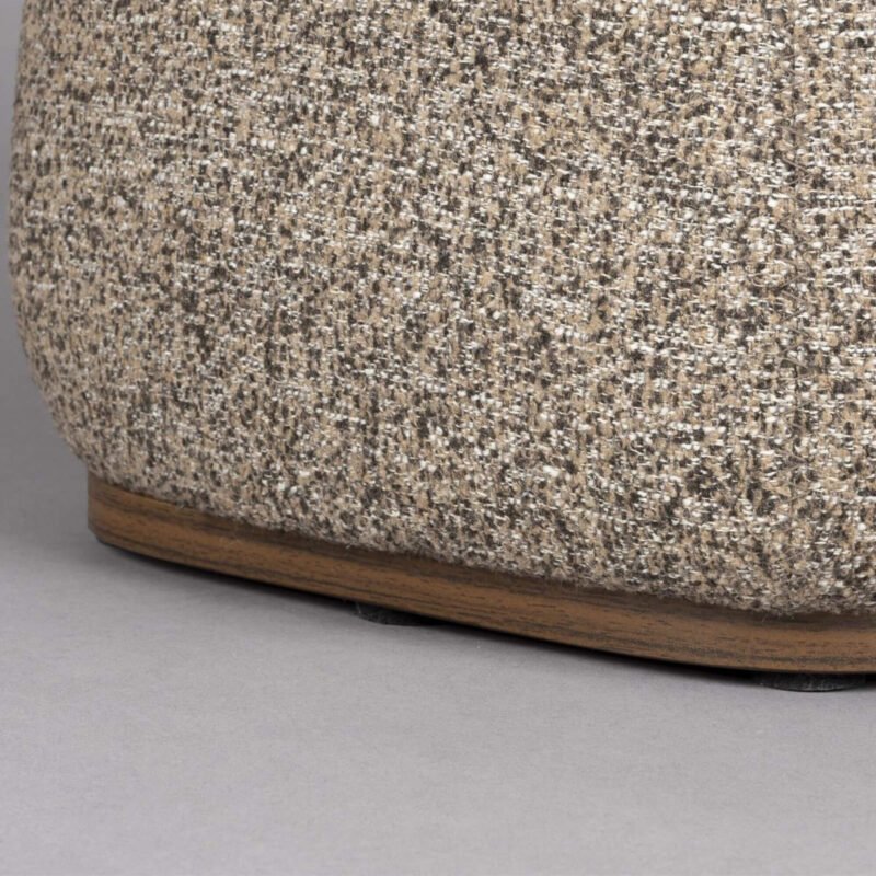 table d'appoint shelly - ø 48 x h 51,5 cm - cinnamon – image 7