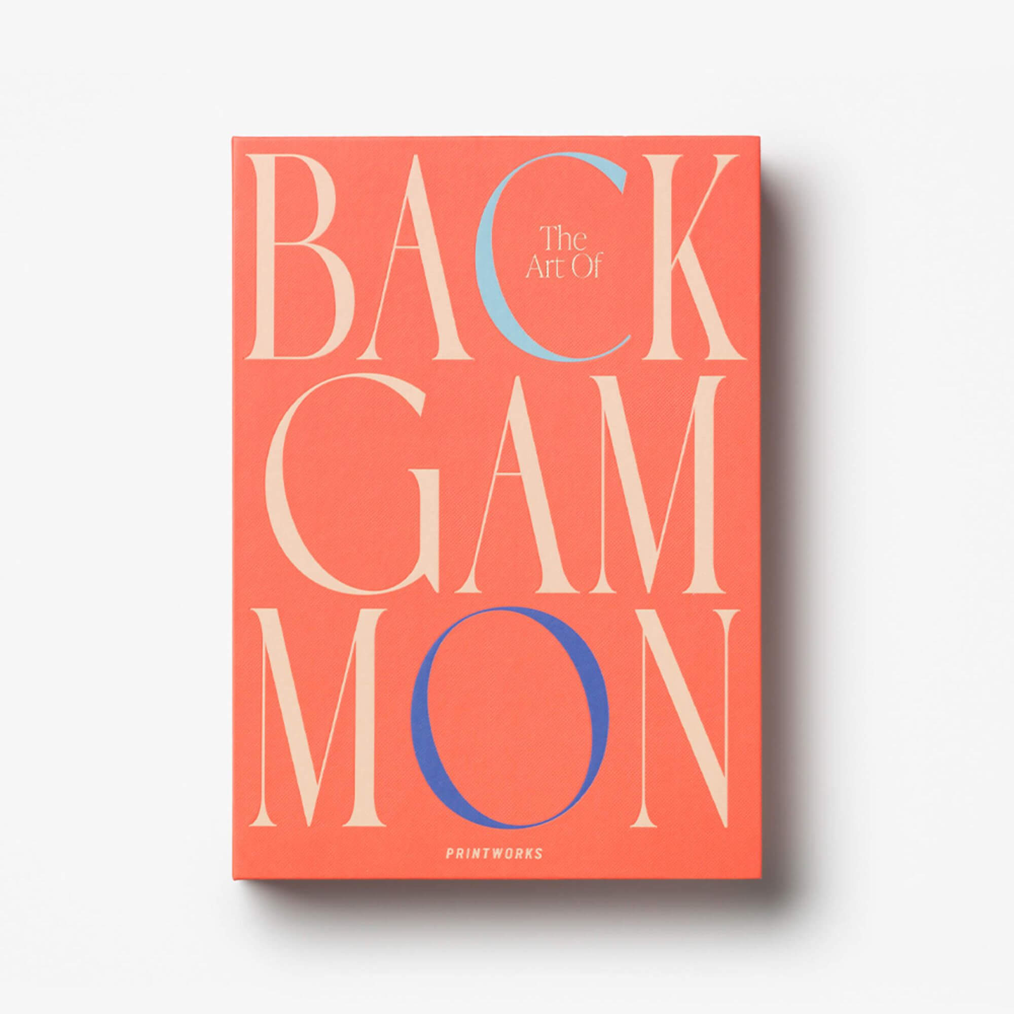 jeu art of backgammon 6 jeu art of backgammon – image 6