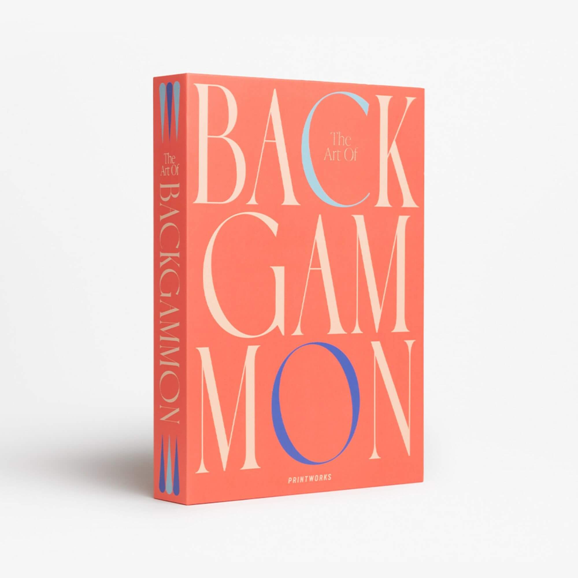 jeu art of backgammon 5 jeu art of backgammon – image 5