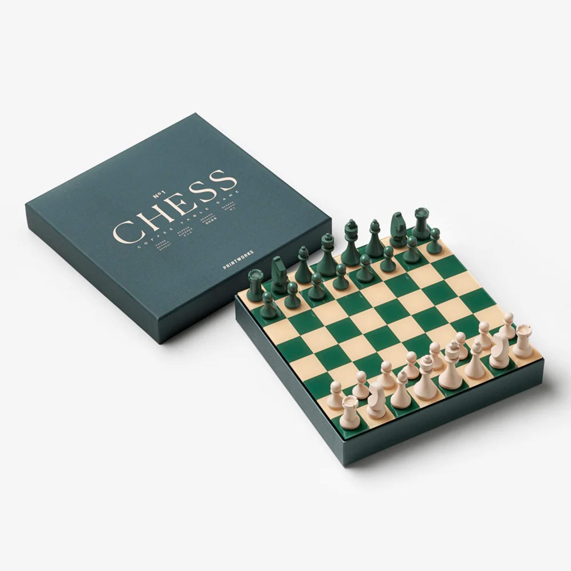 jeu d’échecs – classic chess 7 jeu d’échecs – classic chess – image 7