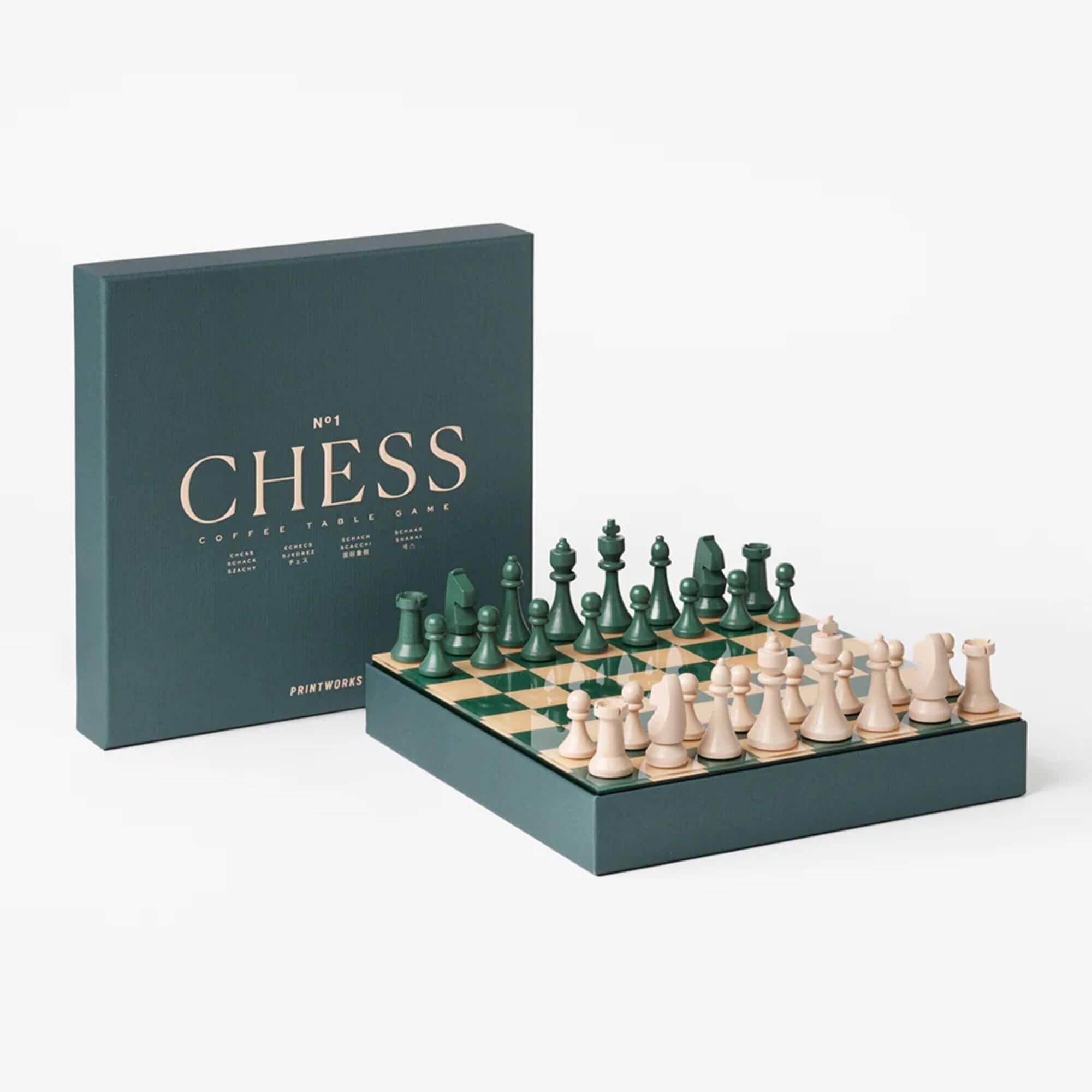jeu d’échecs – classic chess 8 jeu d’échecs – classic chess – image 8