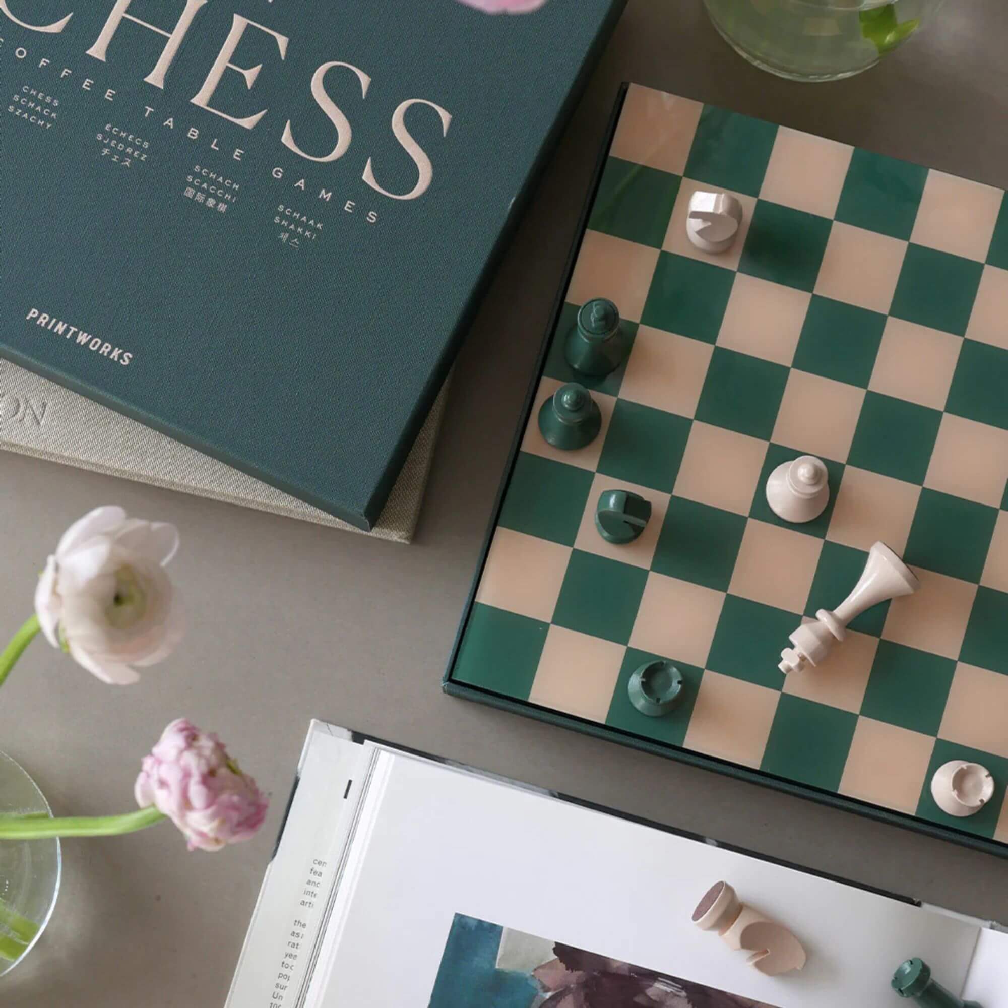 jeu d’échecs – classic chess 6 jeu d’échecs – classic chess – image 6