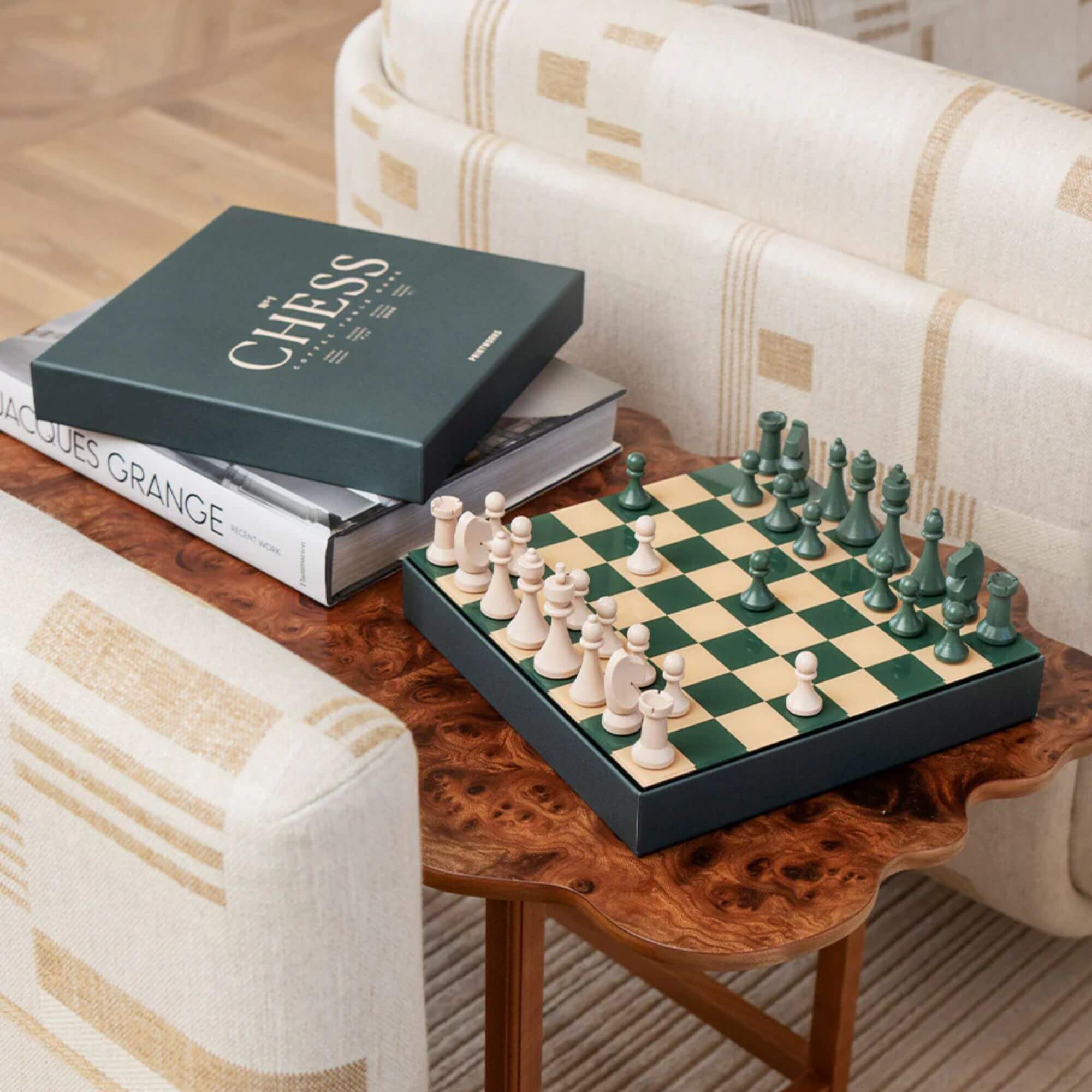 jeu d’échecs – classic chess 4 jeu d’échecs – classic chess – image 4