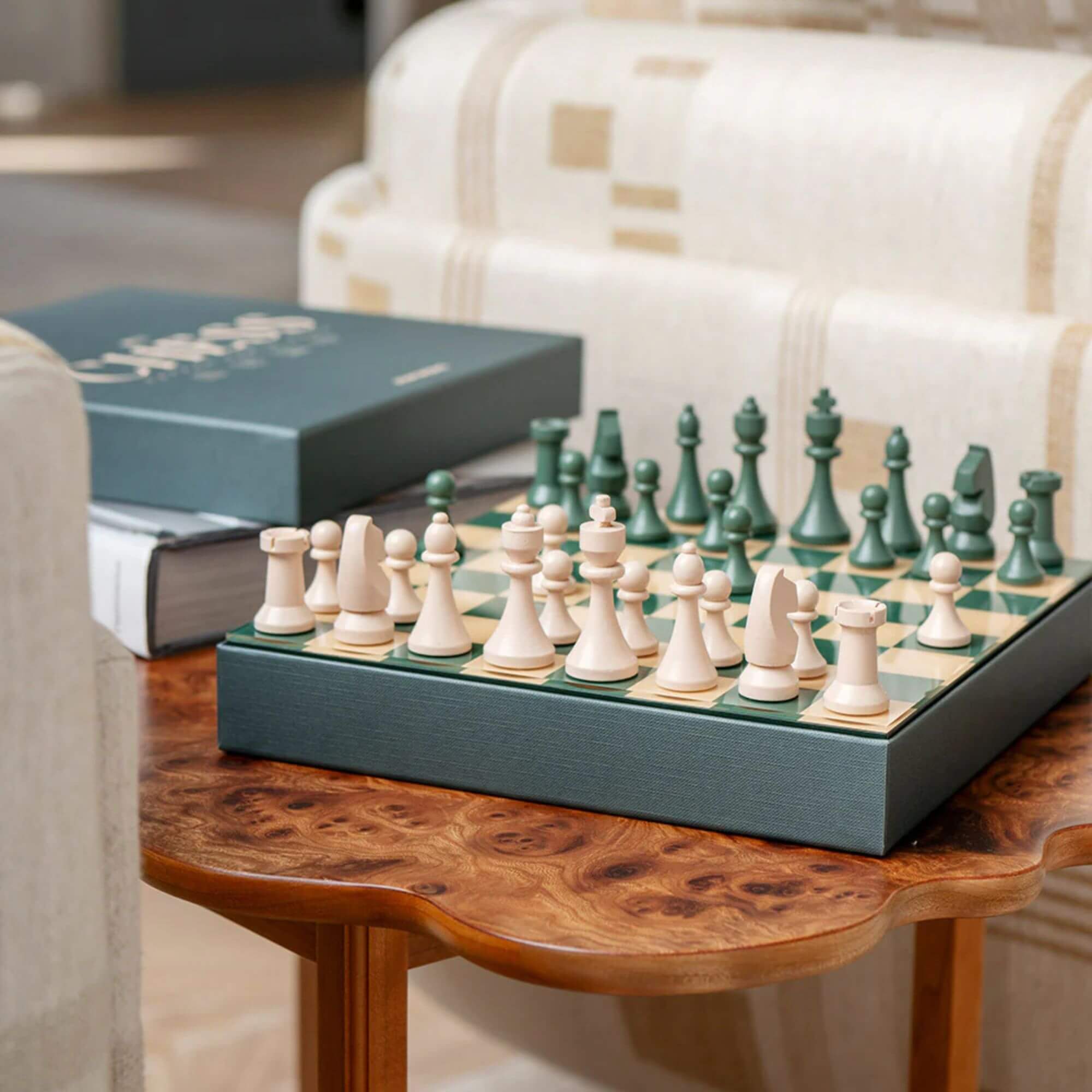 jeu d’échecs – classic chess 3 jeu d’échecs – classic chess – image 3