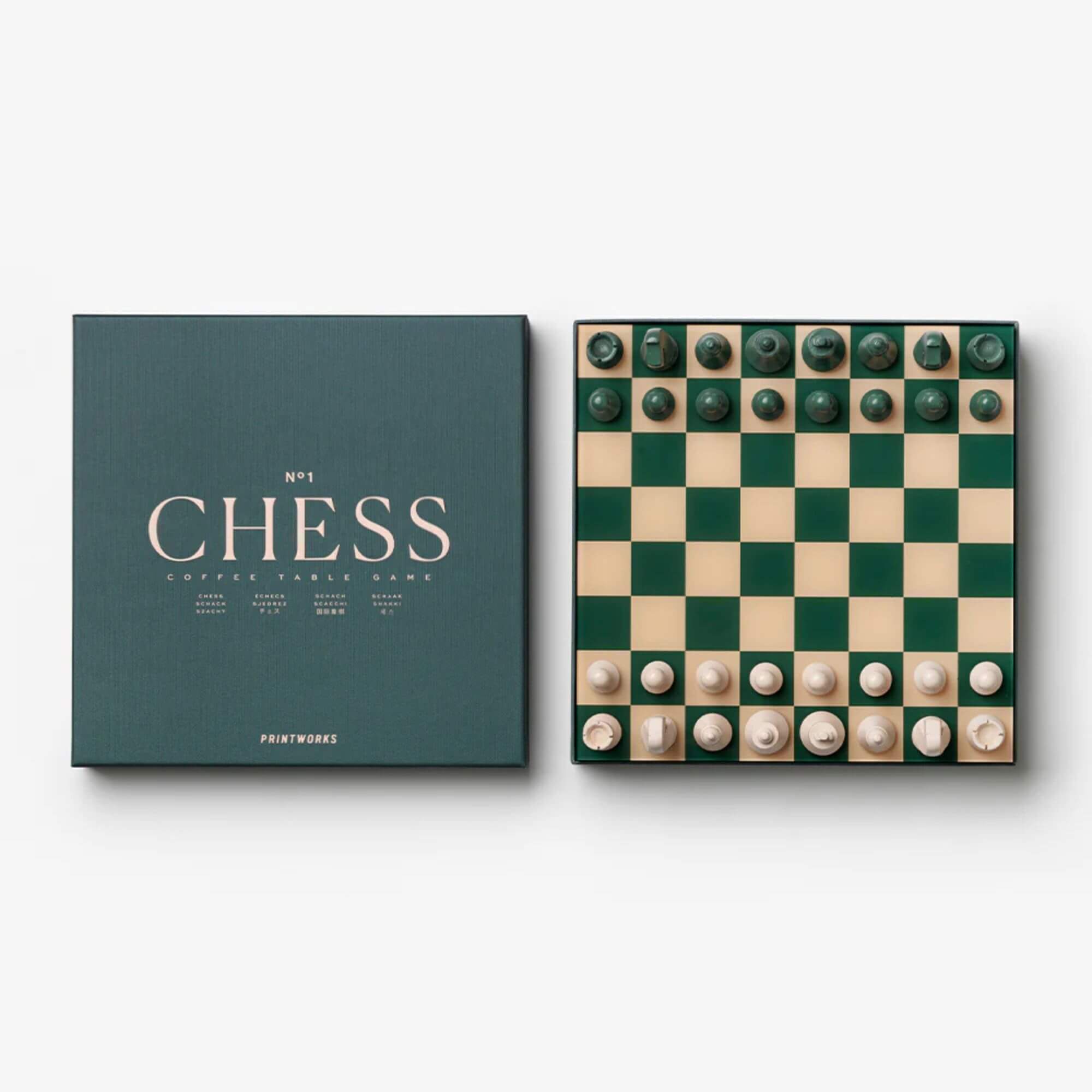 jeu d’échecs – classic chess 1 jeu d’échecs – classic chess