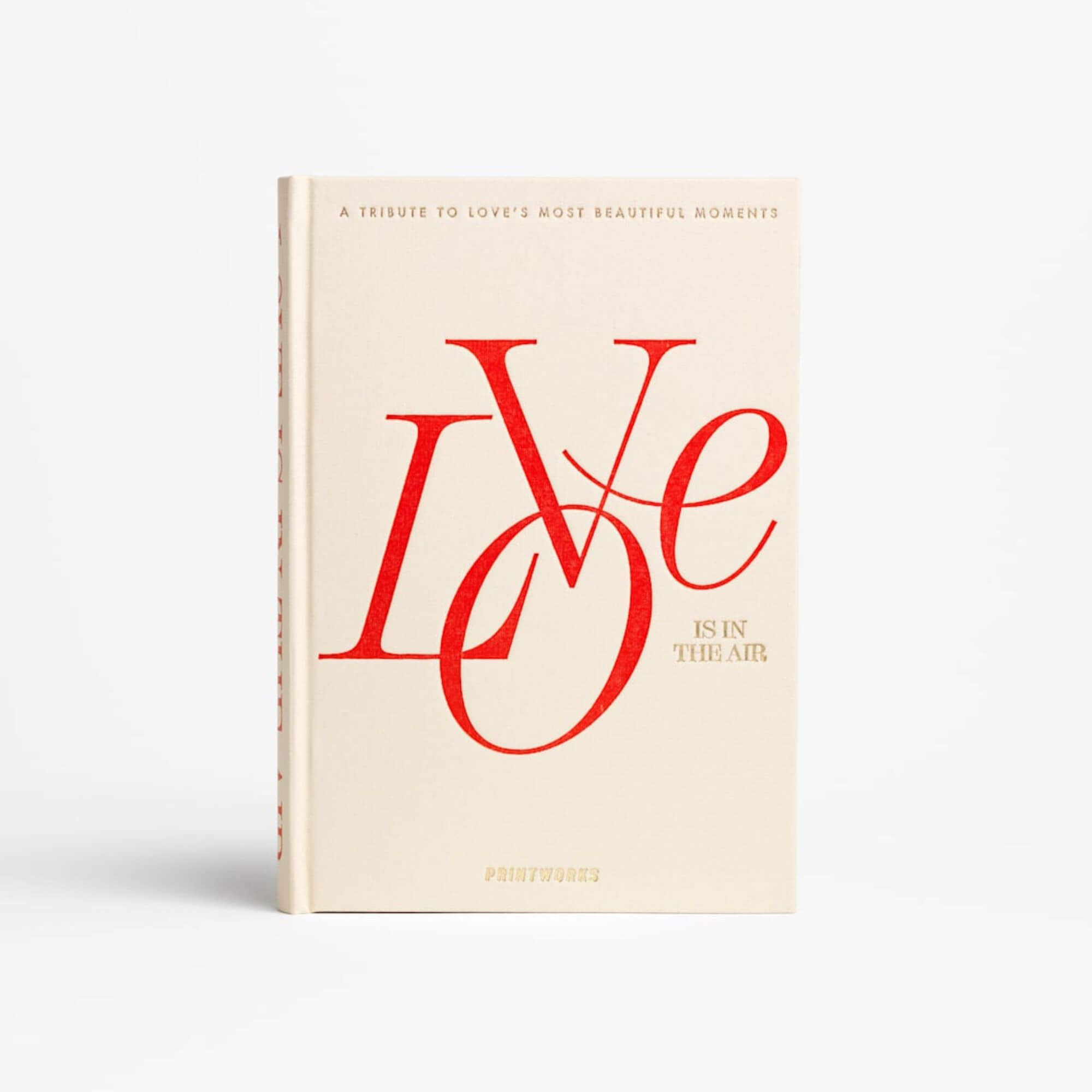 photo book - love is in the air 4 photo book - love is in the air – image 4