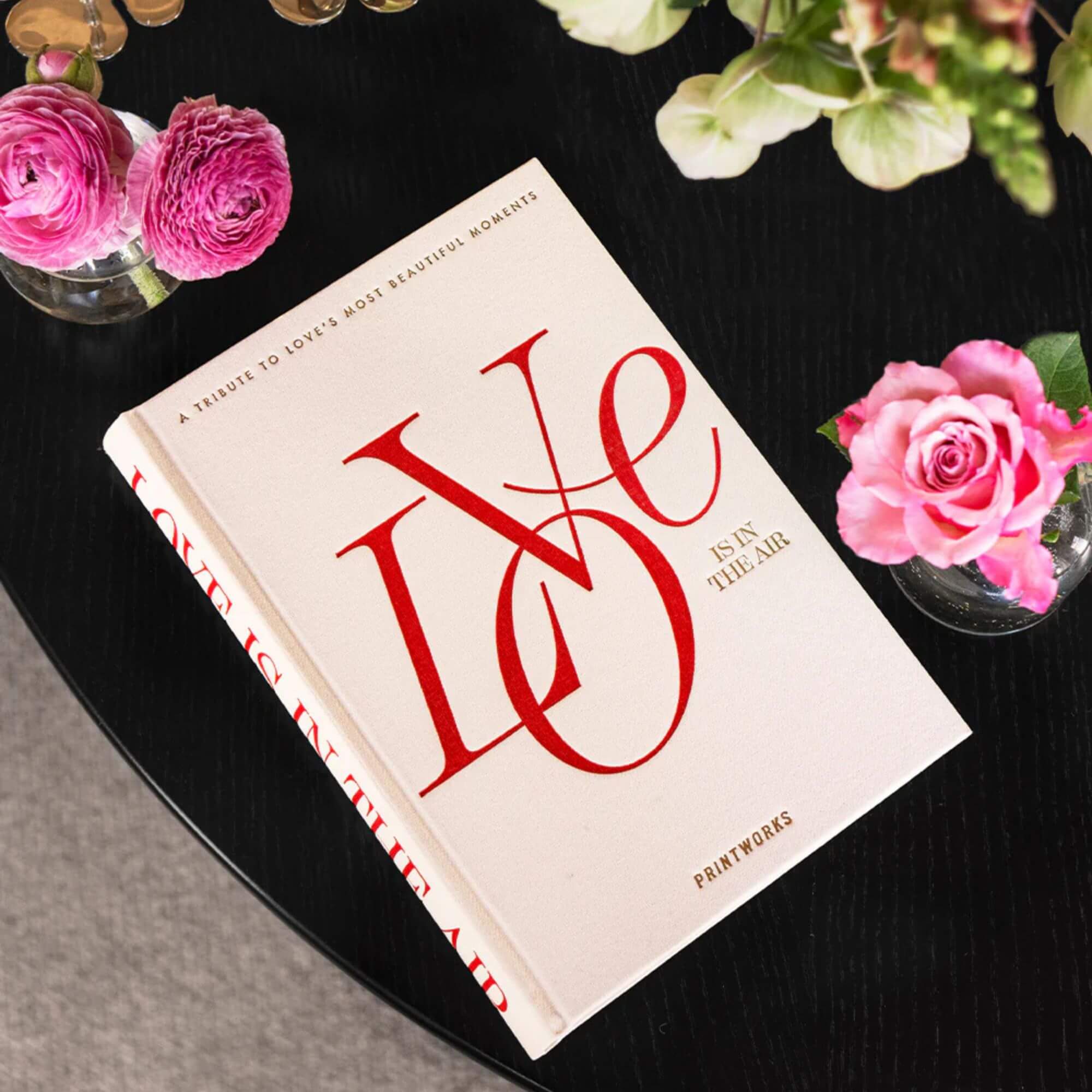 photo book - love is in the air 2 photo book - love is in the air – image 2