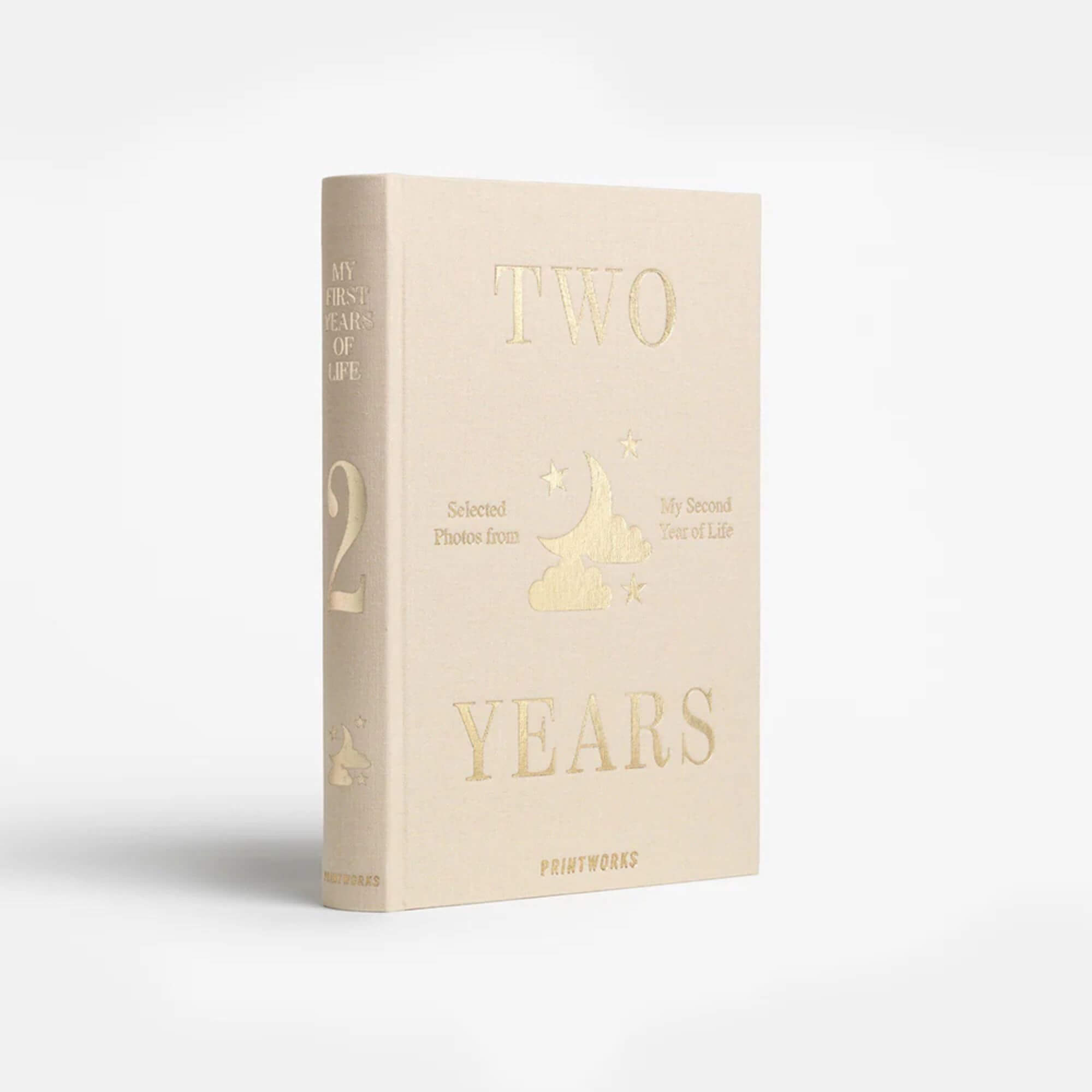 set photo book - my first 3 years 5 set photo book - my first 3 years – image 5