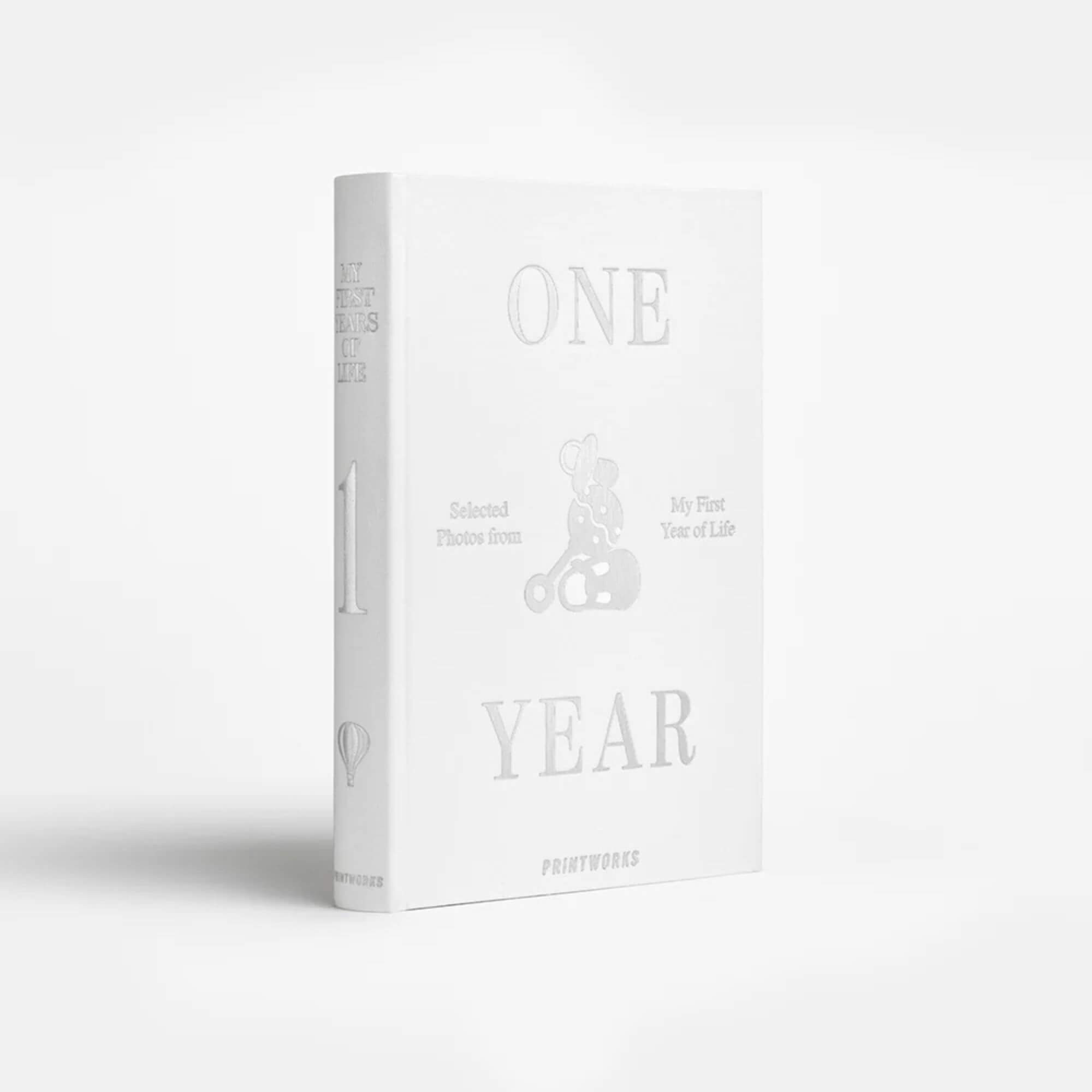 set photo book - my first 3 years 4 set photo book - my first 3 years – image 4