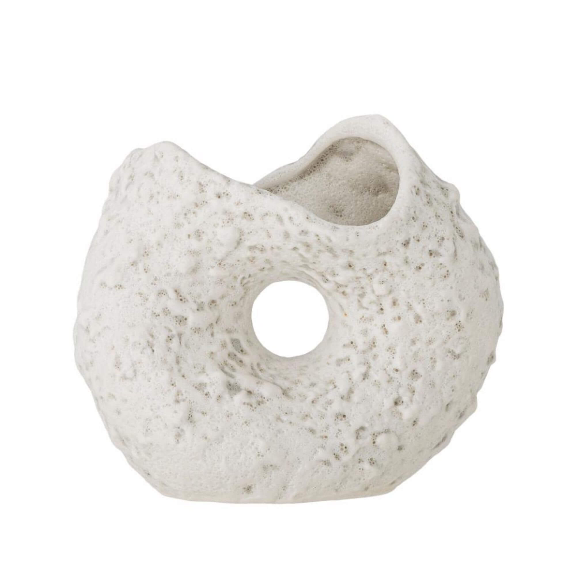 vase fianna - l 13 x h 12 cm 1 vase fianna - l 13 x h 12 cm